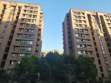 贝尚湾二期,南北通中间楼层两房,高品质小区装修好