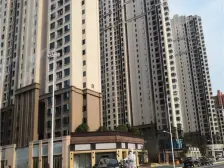 南天金源南北通透三房两厅两卫业主诚心出售