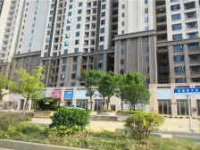 经开区旭辉广场旁南天金源精装修3房诚心出售