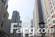 金信融城 精装两室 证过二 小高层 采光好 看房方便