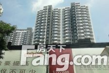 客厅通阳台 楼层佳 采光好 出行方便