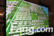 白鹭金岸新出毛坯新房高层好户型