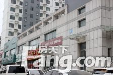 精装大5室 采光好楼层好带中车位密码锁