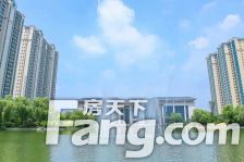 恒大绿洲2室2厅南