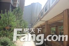 融茂b区 无大税 毛坯房 南北通透户型 电梯五楼