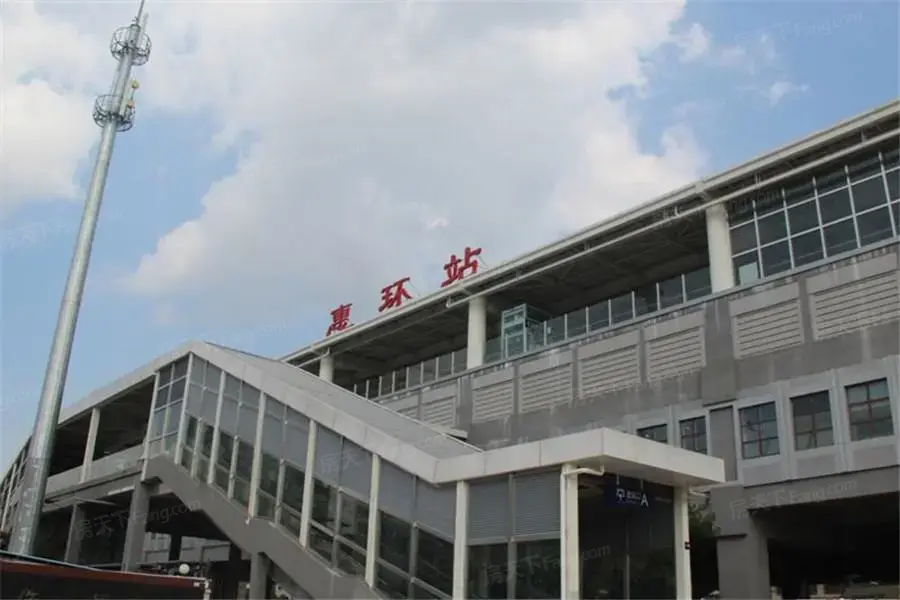 新力君悦湾花园周边配套