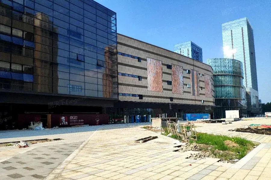 宝能城市广场