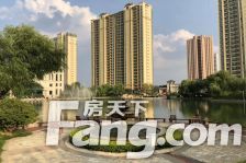 恒大绿洲2室1厅南