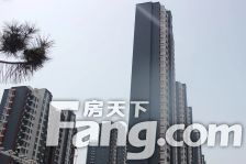 金信融城3室2厅南