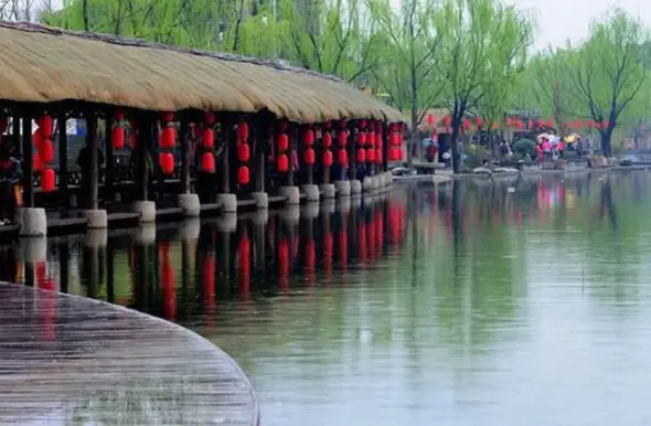 紫薇毓秀府周边配套