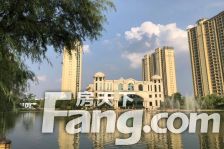 凤凰楼层精装修价格可以谈配套成熟