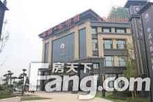 泰鑫东望府3室2厅南北