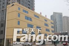 香港城小米公寓2室1厅西