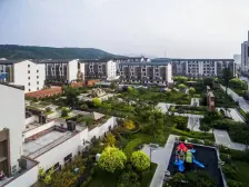 山语世家 1室1厅 西