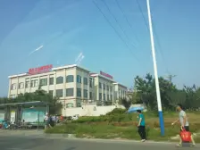 多层电梯洋房,一楼带负一结构,东打头户型