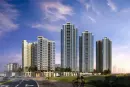 宝能悦澜山效果图