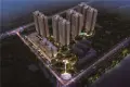 唯康水岸豪庭效果图