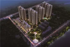 唯康水岸豪庭