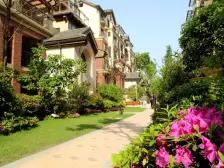 经典花园洋房跃层 南北向 采光好 环境优美 随时看房