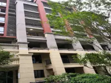 精装修花园洋房 南北通透户型方正 正规3四房