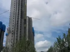 威海恒大海上帝景 2室1厅 南 北