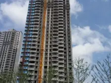 威海恒大海上帝景 2室1厅 西 北