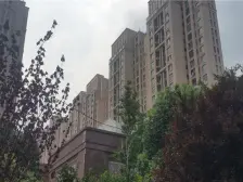 大成珺 4室2厅 南