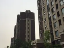 上大·经纬学士逸居·2室·2厅