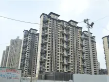 地铁口 蓝光大平层 楼层好 全天采光 业主诚售