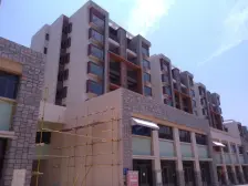 孙中山故居旁,南北通双阳台4房,开发商装修没住过人