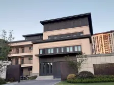 南双湖·建发独墅湾 小区中间位置 安静 全新毛坯 业主诚心售