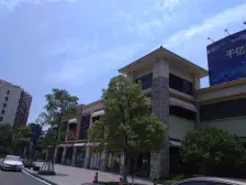 雅居乐山海郡 3室2厅 南