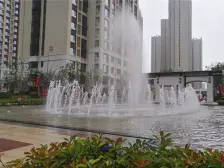 地铁1/14号线铁路站 南北通透西边户