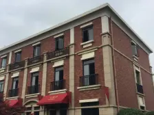 招商海德五期叠加别墅,业主诚意售卖