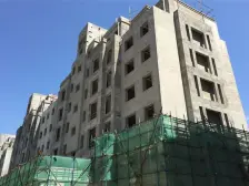 户型方正 采光好 小区环境幽美 老少适宜