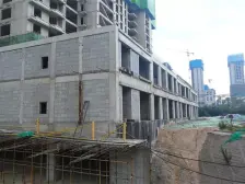 台隆合园 三号线128平方看房方便小区环境好