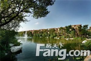 三盛翡俪山 5室1厅 东