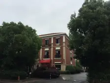 电梯上叠带露台4房2厅2卫南北通透精装修拎包入住