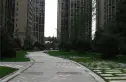 南湖世纪实景图
