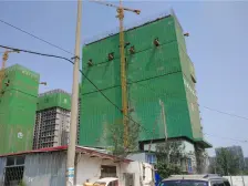 品质小区朝南好户型好楼层理财好房子