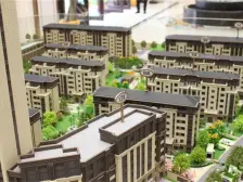 首地蓝天熙郡 南北通透,采光好 视野好,诚心出售