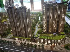 路劲国际城 电梯 精装修 70年产权 有本急售急售