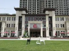 路劲国际城 洋房 有证 急卖可谈 位置好