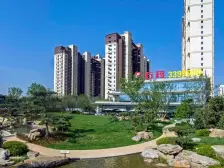 现房现证,即买即住,绿化好,环境好