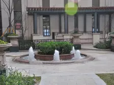 桐柏路农业路二环 人车分流小区 双阳台 优质大三房