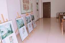 学府嘉苑[新罗区]