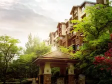 双碑 俊峰香格里拉三房230万