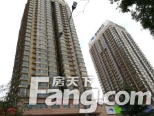 新世纪花园 2室2厅 南 北