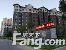 鸿顺观邸2室2厅南