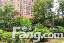 西岸华府2室2厅南